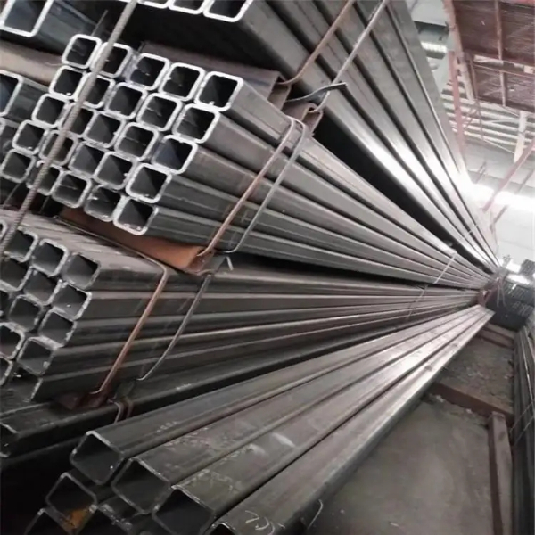 阜城Q345B无缝方管