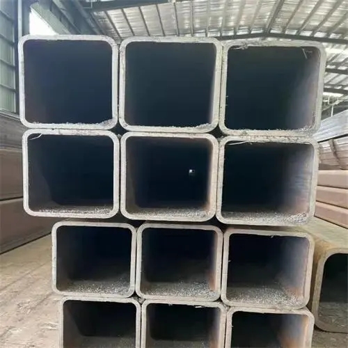 阜城q355d无缝方管