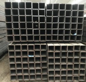阜城20#无缝方管